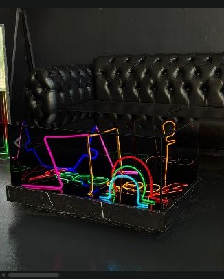 NEON SEHPA